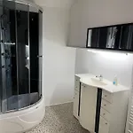 Loft 70 M2 Pansiyon Přerov