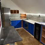 Loft 70 M2 Pansiyon *