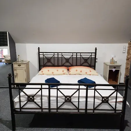 Loft 70 M2 Ubytování v soukromí Přerov