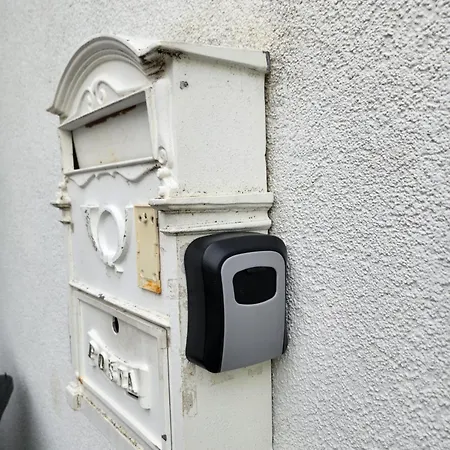 Loft 70 M2 Ubytování v soukromí