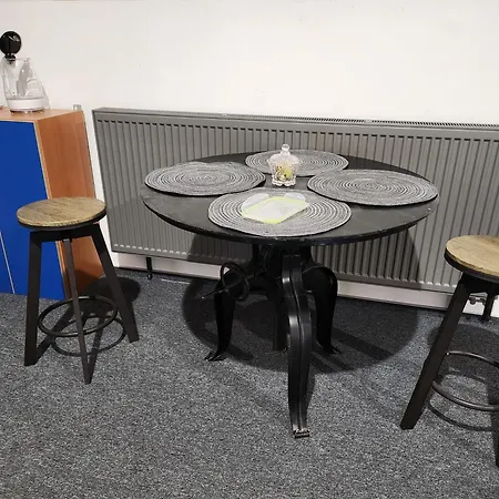 Loft 70 M2 * Přerov