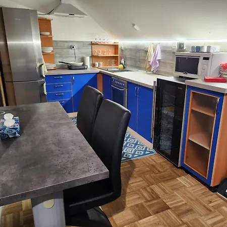 Ubytování v soukromí Loft 70 M2 Přerov