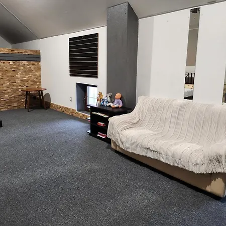 Loft 70 M2 Ubytování v soukromí *