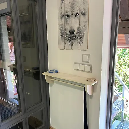 Loft 70 M2 * Přerov