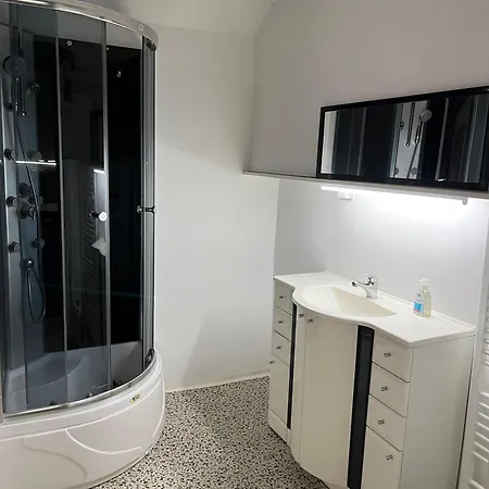 Loft 70 M2 Privat bolig Přerov