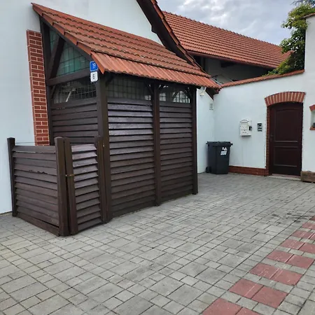 Loft 70 M2 Ubytování v soukromí *