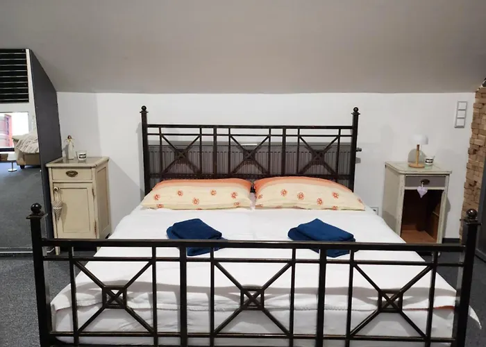 Loft 70 M2 בית אירוח פררוב