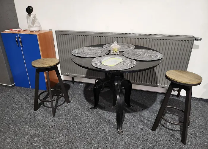 Loft 70 M2 * Přerov