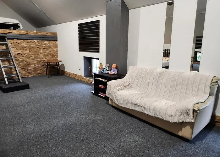 Loft 70 M2 Homestay *