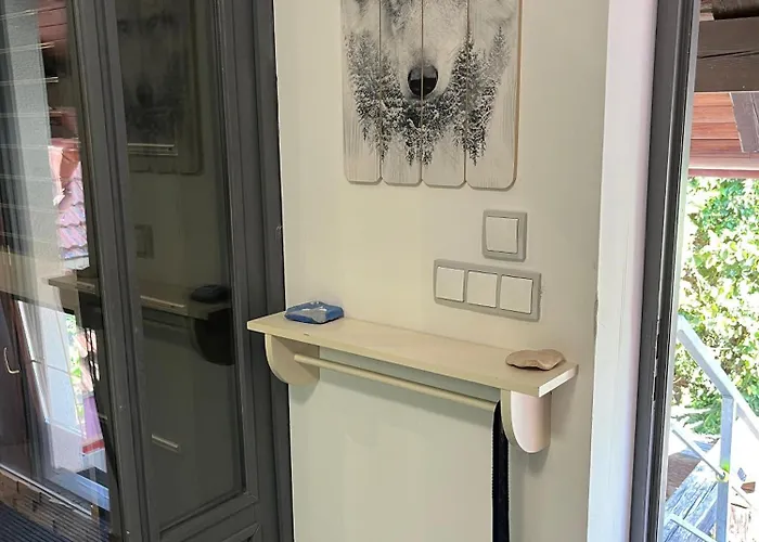 Loft 70 M2 * פררוב