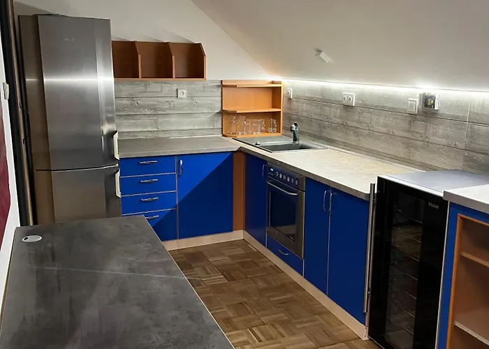 Loft 70 M2 Séjour chez l'habitant *